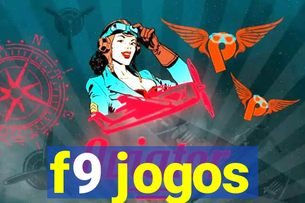 f9 jogos